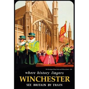 Winchester - Engeland