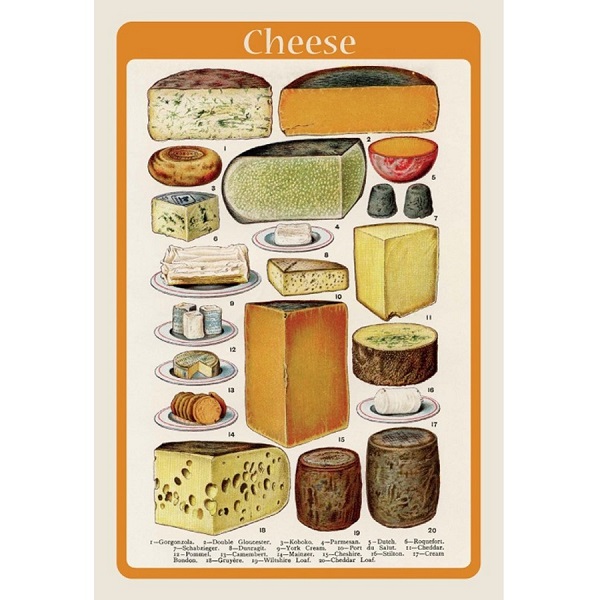 Cheese
