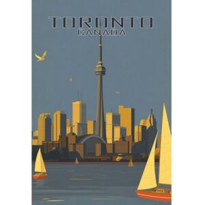 Toronto - Canada