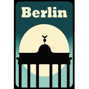 Berlijn - Duitsland