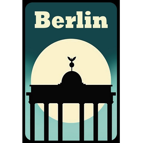 Berlijn - Duitsland