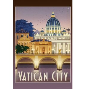 Vatican City