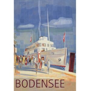 Bodensee - Duitsland