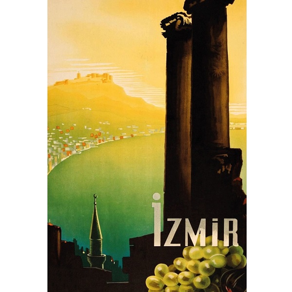Izmir - Turkije