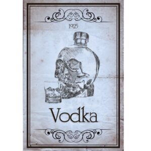 Vodka