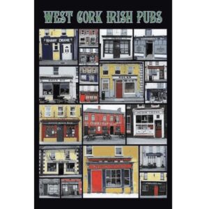 West Cork Irish Pubs