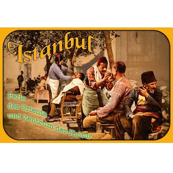 Istanbul - Turkije