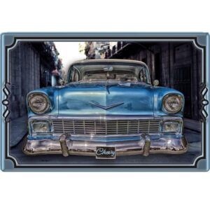 Chevy Front
