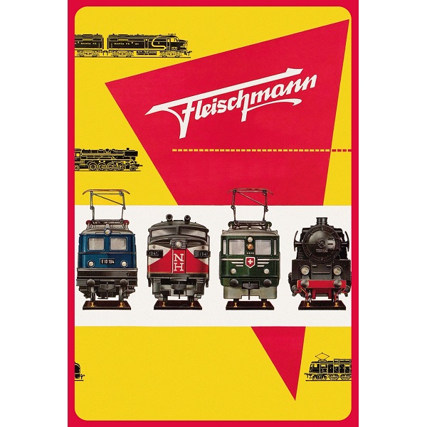 Fleischmann Front