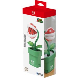Switch 2 - Piranha Plant Camara