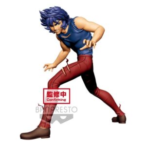 Saint Seiya PVC Statue Cosmo Memoir Phoenix Ikki