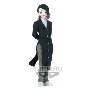 Demon Slayer Kimetsu no Yaiba Demon Series PVC Statue Enmu