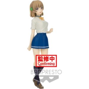 Osananajimi Ga Zettai ni Makenai Love Comedy Kuroha Shida