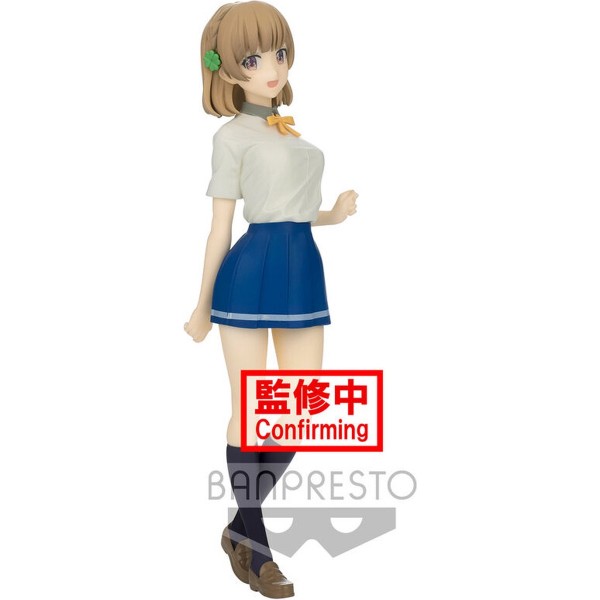 Osananajimi Ga Zettai ni Makenai Love Comedy Kuroha Shida