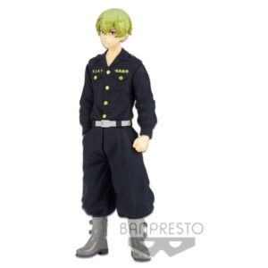 Tokyo Revengers PVC Statue Chifuyu Matsuno
