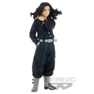 Tokyo Revengers PVC Statue Keisuke Baji 17 cm