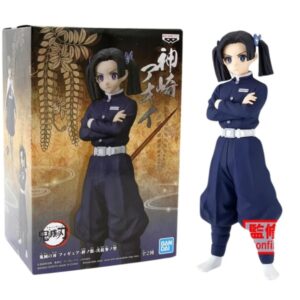 Demon Slayer - Kimetsu No Yaiba - Aoi Kanzaki