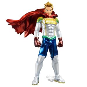 My Hero Academia Age of Heroes PVC Statue Lemillion Special Color Ver. 18 cm