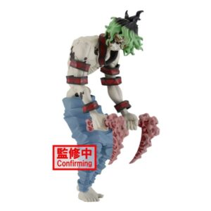 Demon Slayer: Kimetsu no Yaiba Demon Series PVC Statue Vol. 8: Gyutaro