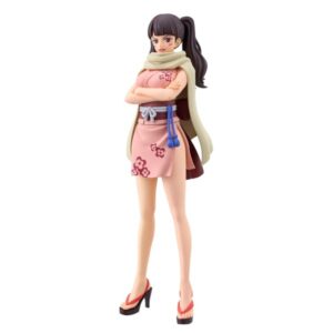 One Piece: DXF The Grandline Series - Wanokuni Shinobu