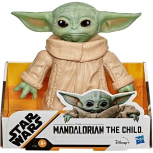 Star Wars The Mandalorian - The Child