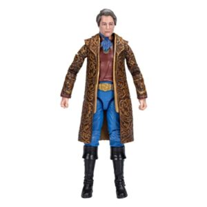 Dungeons And Dragons - Honor Among Thieves Golden Archive Action Figure Forge 15 cm