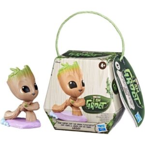 Marvel I Am Groot - Soap Surfin