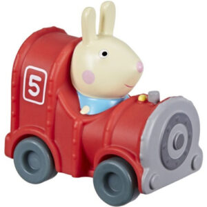 Peppa Pig Little Buggy - Richard In Trein
