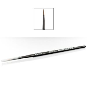 Citadel - Base Small brush - 63-12