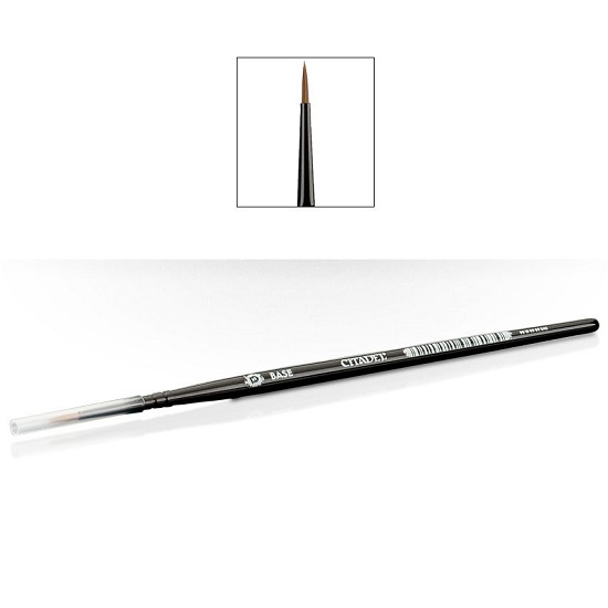 Citadel - Base Small brush - 63-12