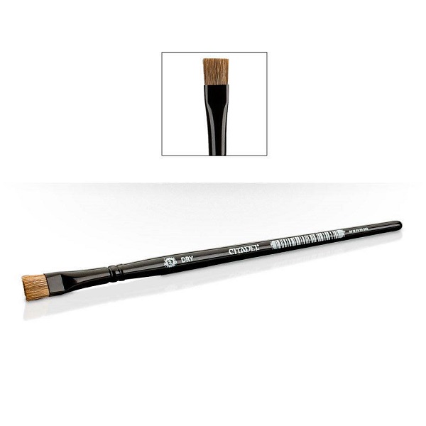 Citadel Medium Dry Brush - 63-19