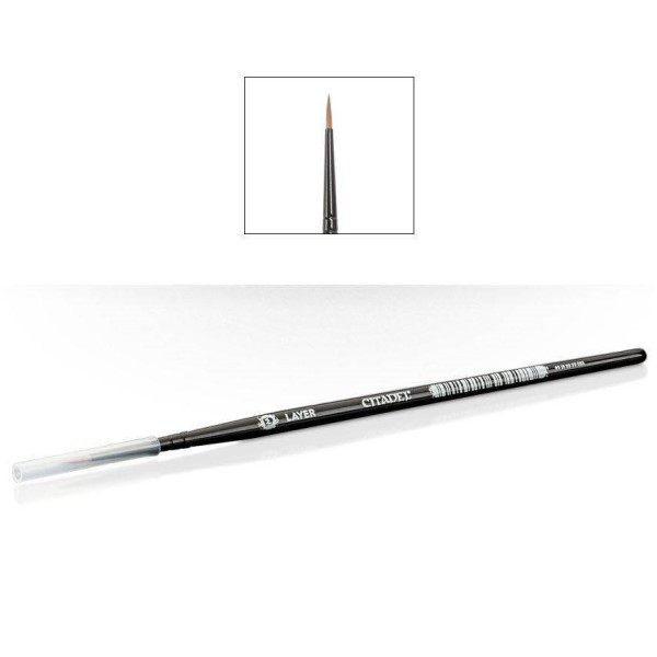 Citadel - Layer Medium kwast - 63-22