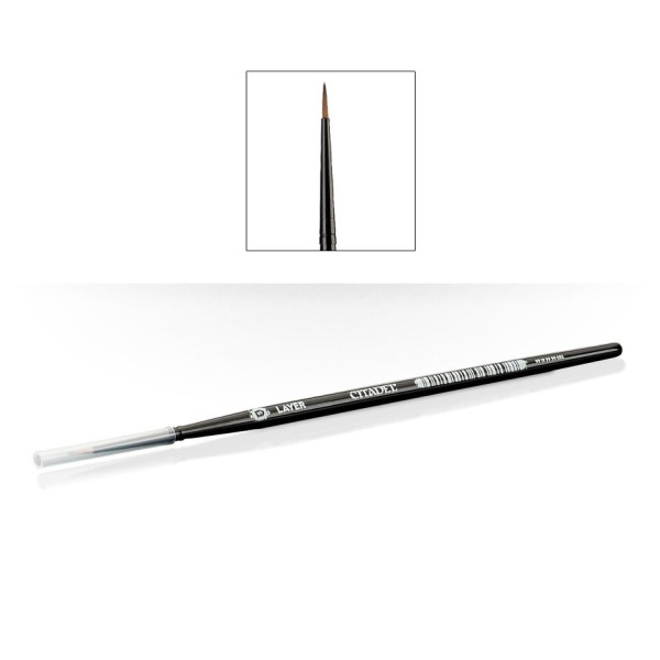 Citadel - Layer Smal brush - 63-21