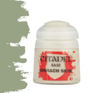 Citadel - Paint - Base Ionrach Skin - 21-38