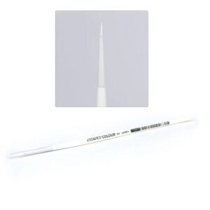 Citadel Synthetic Brush Layer Small - 63-01