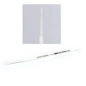 Citadel Synthetic Brush Layer Medium - 63-02