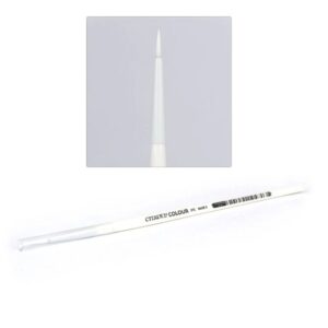 Citadel Synthetic Brush Base Small - 63-05