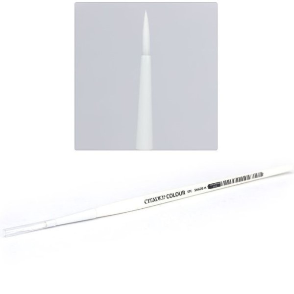Citadel Synthetic Brush Shade Medium - 63-03