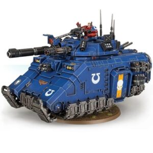 Space Marines Primaris Repulsor Executioner - 48-55