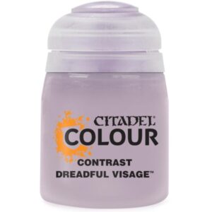 Citadel - Paint - Contrast Dreadfull Visage - 29-65