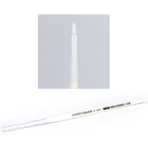 Citadel Synthetic Brush Base Medium - 63-06