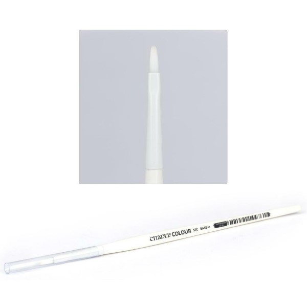 Citadel Synthetic Brush Base Medium - 63-06