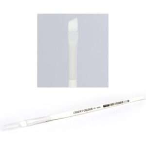 Citadel Synthetic Brush Base Large - 63-07
