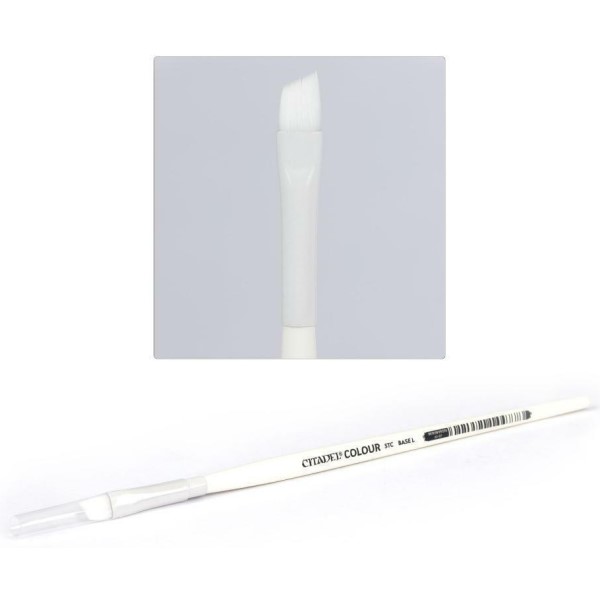 Citadel Synthetic Brush Base Large - 63-07