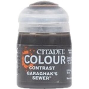 Citadel - Paint - Contrast Garaghaks Sewer - 29-44