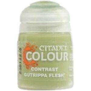 Citadel - Paint - Contrast Gutrippa Flesh - 29-49