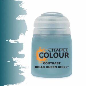 Citadel - Paint - Contrast Briar Queen Chill - 29-56