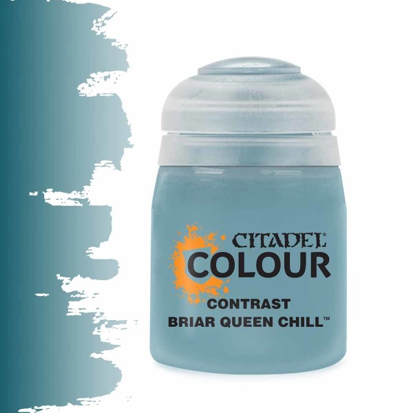 Citadel - Paint - Contrast Briar Queen Chill - 29-56