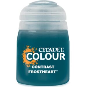 Citadel - Paint - Contrast Frostheart - 29-57