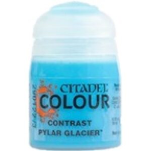 Citadel - Paint - Contrast Pylar Glacier - 29-58